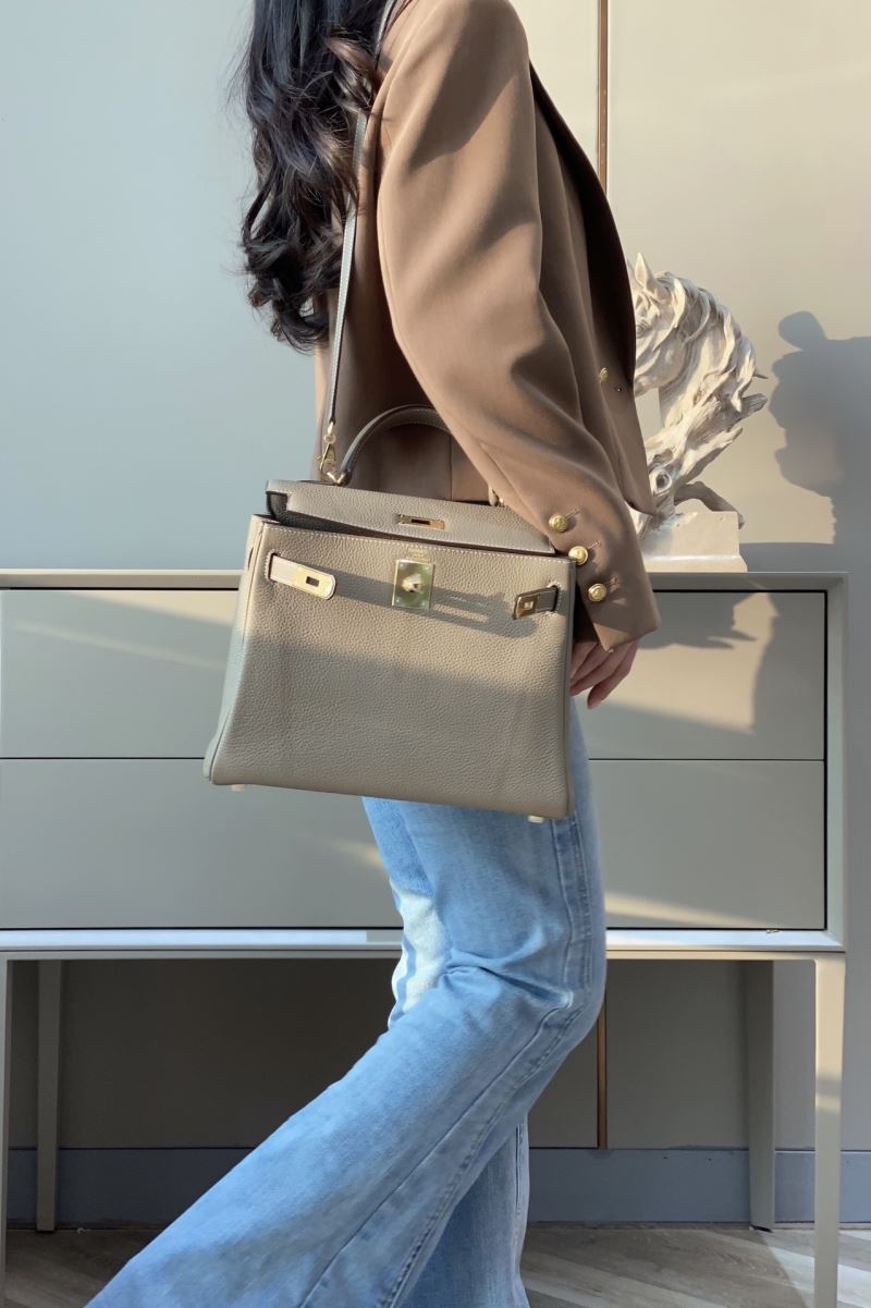 Hermes Kelly Bags